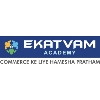 <p><strong>Ekatvam Academy</strong></p>